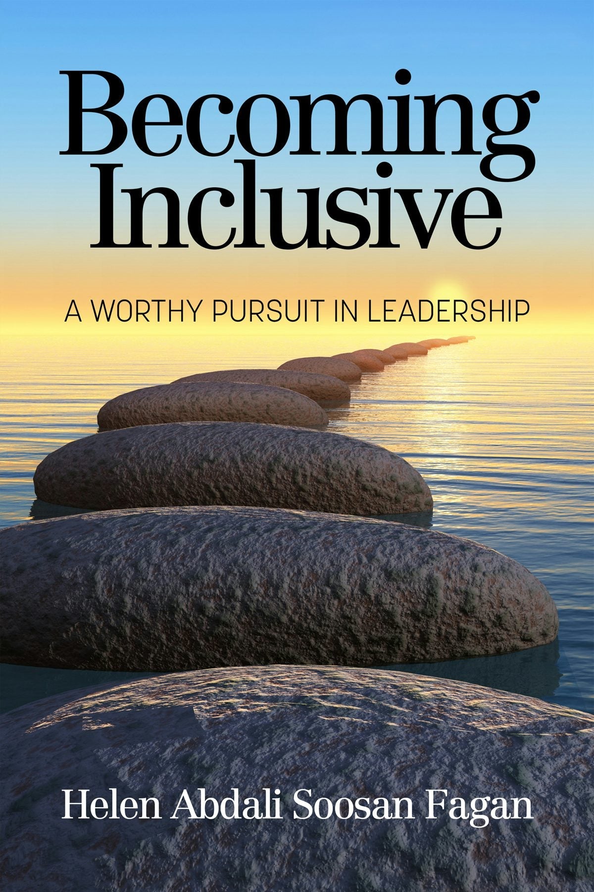 Book cover image for Becoming Inclusive ISBN: 9781648025235